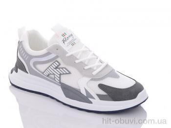 Кросівки Ok Shoes F42-3