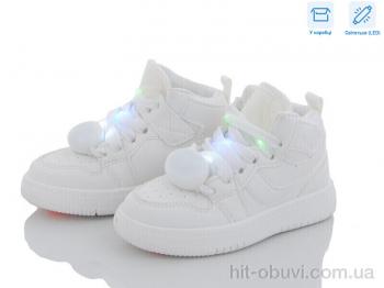 Кросівки Ok Shoes A05 LED