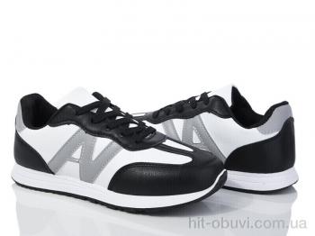 Кросівки Ok Shoes AP258-2