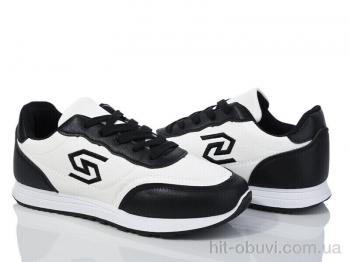 Кросівки Ok Shoes AP261-2