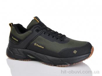 Кросівки Ok Shoes, A250-6
