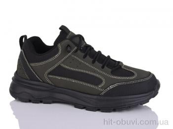 Кросівки Ok Shoes A506-6