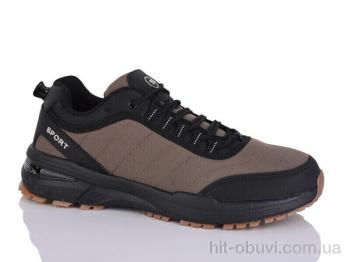 Кроссовки Ok Shoes T613-2