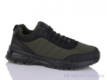 Кроссовки Ok Shoes T613-6