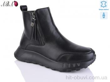 Ботинки Aba Y827-1