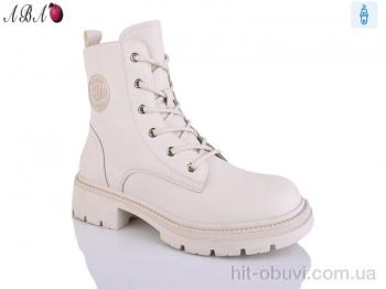 Ботинки Aba Y806-3