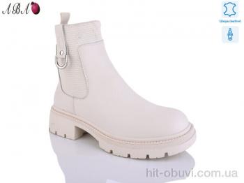 Ботинки Aba Y801-3