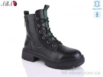 Ботинки Aba Y803-5