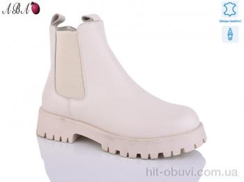 Ботинки Aba Y762-3