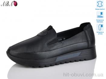 Туфли Aba 5306