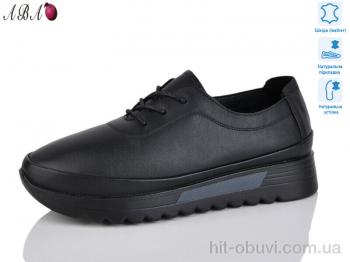Туфли Aba 5310