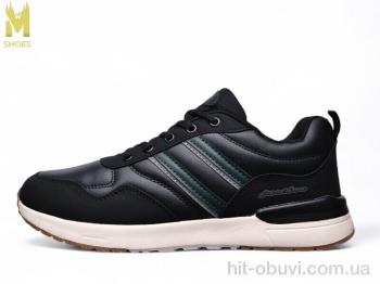 Кроссовки M.Shoes 331-2