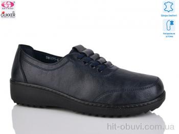 Туфли Gukkcr DB0275-6