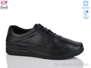 Туфли Gukkcr DB0277-1