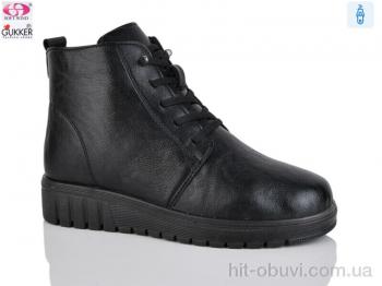 Ботинки Gukkcr CS4018