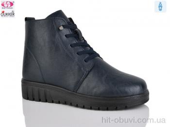 Ботинки Gukkcr CS4019