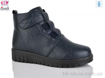 Ботинки Gukkcr CS4024