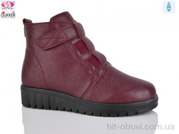 Ботинки Gukkcr CS4025
