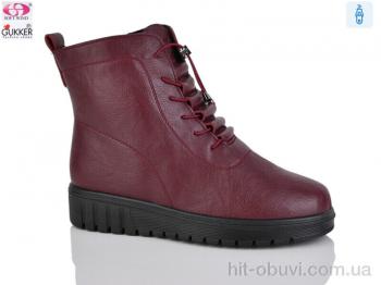 Черевики Gukkcr, CS4028