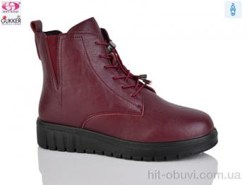 Черевики Gukkcr, CS4033