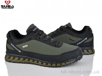Кроссовки SUBA A950-9