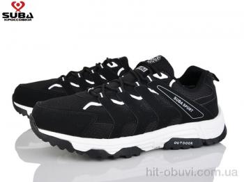 Кроссовки SUBA A6620-2 термо