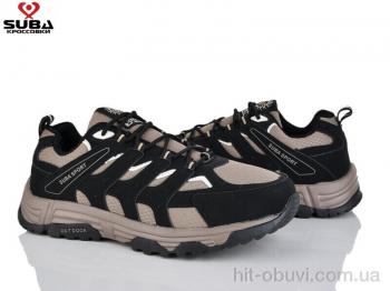 Кроссовки SUBA A6620-7 термо