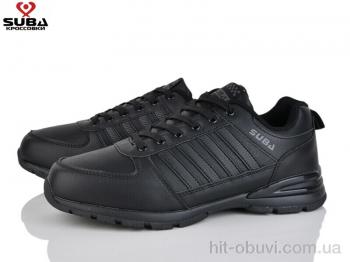 Кроссовки SUBA A7742-1 піна