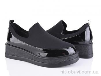 Туфли Loretta V302-1