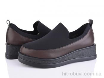 Туфли Loretta V302-3