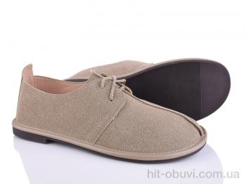Туфли Loretta E612-3