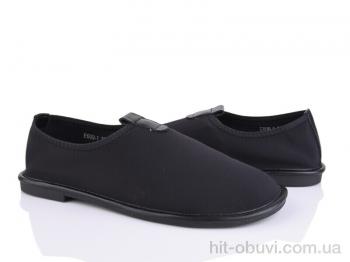 Туфли Loretta E609-1