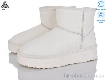 Угги STILLI Group UG500-3 шкіра
