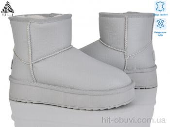 Угги STILLI Group UG500-6 шкіра