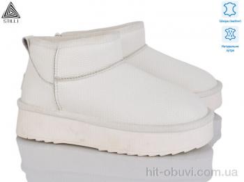 Угги STILLI Group UG600-3 шкіра