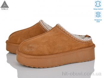 Уги STILLI Group UG700-2 шкіра