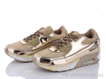 Кросівки DeMur 2002 altin