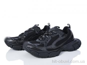 Кросівки Violeta HD31(1001-2)-10 black