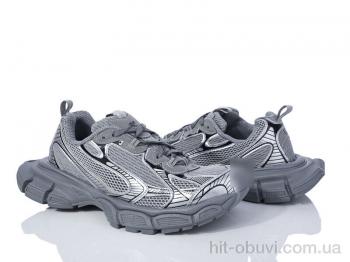 Кросівки Violeta HD31(1001-2)-11 d.grey