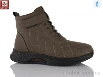 Черевики WSMR A558-5