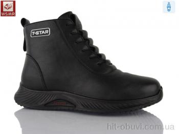Черевики WSMR A12-1