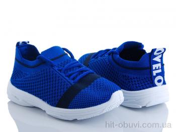 Кросівки Blue Rama, W444-1