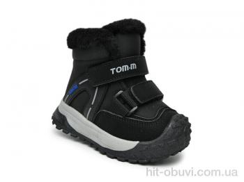 Черевики TOM.M, 11756A