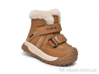 Черевики TOM.M, 11756D