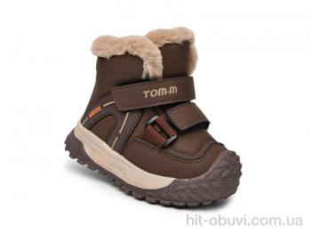 Черевики TOM.M, 11756H