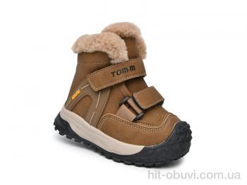 Черевики TOM.M, 11756E