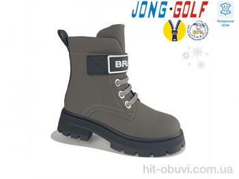 Черевики Jong Golf C40372-2