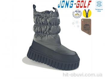 Черевики Jong Golf C40403-2