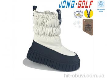 Ботинки Jong Golf C40403-7
