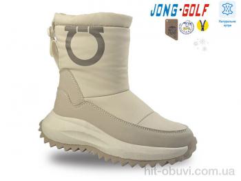 Черевики Jong Golf C40447-6